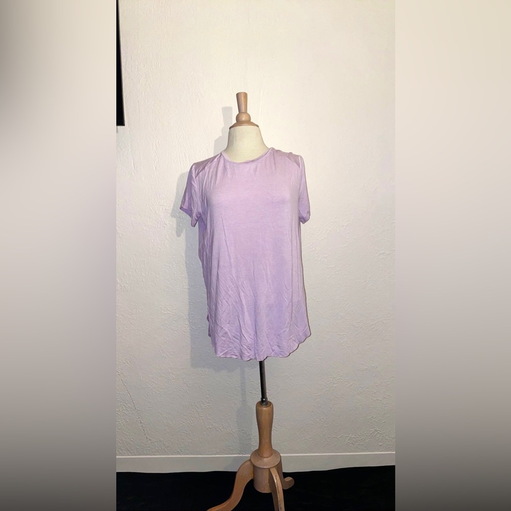 Purple Top